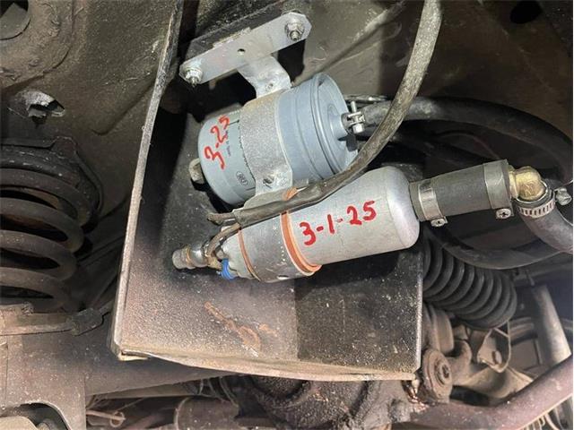 1972 Mercedes-Benz 280SEL (CC-2113468) for sale in Glendale, California