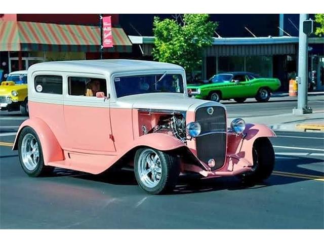 1932 Chevrolet Confederate (CC-2113469) for sale in Glendale, California