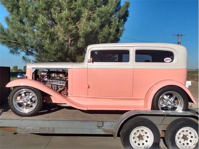 1932 Chevrolet Confederate (CC-2113469) for sale in Glendale, California