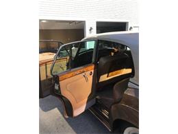 1962 Rolls-Royce Silver Dawn (CC-2110347) for sale in Cadillac, Michigan
