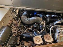 1962 Rolls-Royce Silver Dawn (CC-2110347) for sale in Cadillac, Michigan