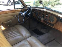 1962 Rolls-Royce Silver Dawn (CC-2110347) for sale in Cadillac, Michigan