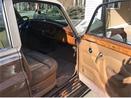 1962 Rolls-Royce Silver Dawn (CC-2110347) for sale in Cadillac, Michigan