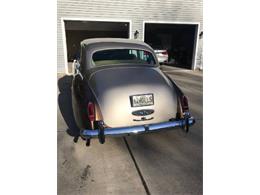 1962 Rolls-Royce Silver Dawn (CC-2110347) for sale in Cadillac, Michigan