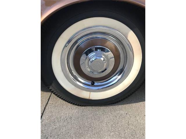 1962 Rolls-Royce Silver Dawn (CC-2110347) for sale in Cadillac, Michigan