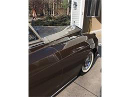 1962 Rolls-Royce Silver Dawn (CC-2110347) for sale in Cadillac, Michigan