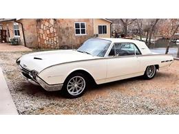 1962 Ford Thunderbird (CC-2113470) for sale in Glendale, California