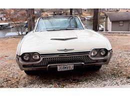 1962 Ford Thunderbird (CC-2113470) for sale in Glendale, California