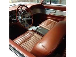 1962 Ford Thunderbird (CC-2113470) for sale in Glendale, California