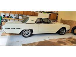 1962 Ford Thunderbird (CC-2113470) for sale in Glendale, California