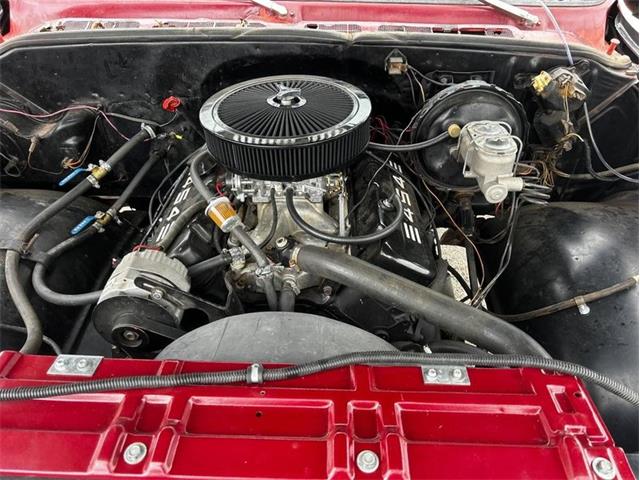 1979 GMC Sierra (CC-2113471) for sale in Glendale, California