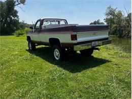 1979 GMC Sierra (CC-2113471) for sale in Glendale, California