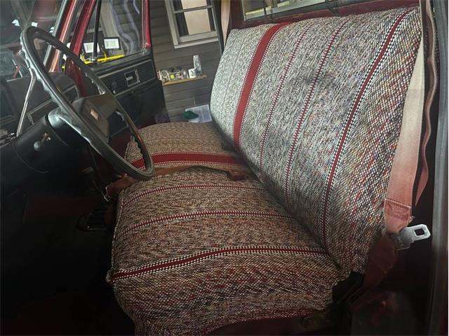 1979 GMC Sierra (CC-2113471) for sale in Glendale, California