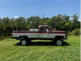 1979 GMC Sierra (CC-2113471) for sale in Glendale, California