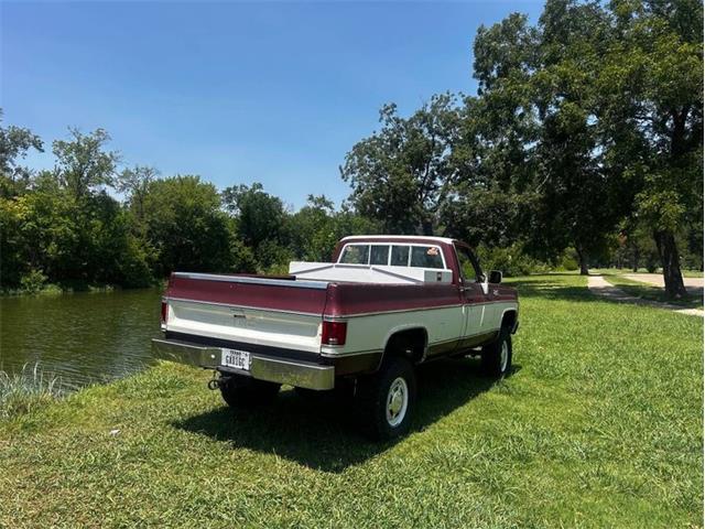 1979 GMC Sierra (CC-2113471) for sale in Glendale, California
