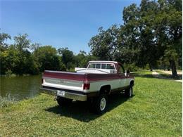 1979 GMC Sierra (CC-2113471) for sale in Glendale, California