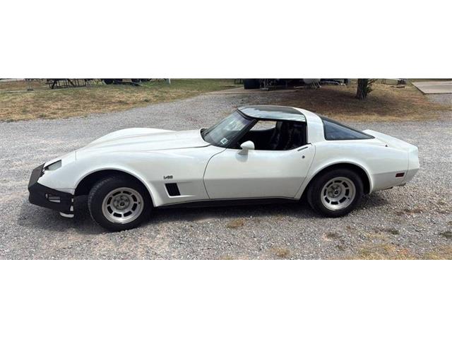 1980 Chevrolet Corvette (CC-2113472) for sale in Glendale, California