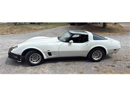 1980 Chevrolet Corvette (CC-2113472) for sale in Glendale, California