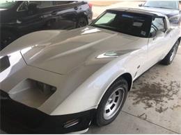 1980 Chevrolet Corvette (CC-2113472) for sale in Glendale, California