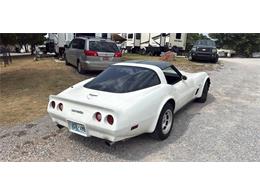 1980 Chevrolet Corvette (CC-2113472) for sale in Glendale, California