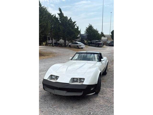 1980 Chevrolet Corvette (CC-2113472) for sale in Glendale, California