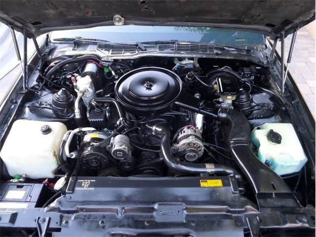 1989 Chevrolet Camaro RS (CC-2113473) for sale in Glendale, California