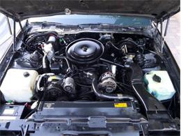 1989 Chevrolet Camaro RS (CC-2113473) for sale in Glendale, California