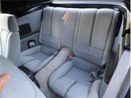1989 Chevrolet Camaro RS (CC-2113473) for sale in Glendale, California