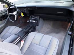 1989 Chevrolet Camaro RS (CC-2113473) for sale in Glendale, California