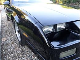 1989 Chevrolet Camaro RS (CC-2113473) for sale in Glendale, California