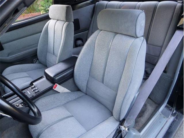 1989 Chevrolet Camaro RS (CC-2113473) for sale in Glendale, California