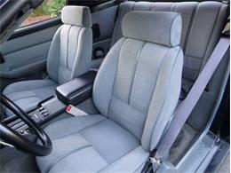 1989 Chevrolet Camaro RS (CC-2113473) for sale in Glendale, California