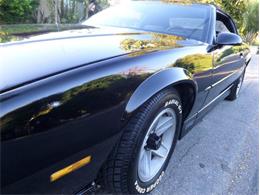 1989 Chevrolet Camaro RS (CC-2113473) for sale in Glendale, California
