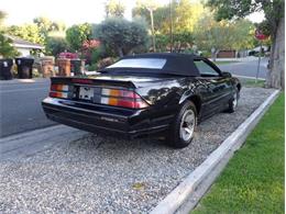 1989 Chevrolet Camaro RS (CC-2113473) for sale in Glendale, California