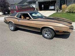 1973 Ford Mustang (CC-2113474) for sale in Glendale, California