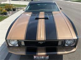 1973 Ford Mustang (CC-2113474) for sale in Glendale, California