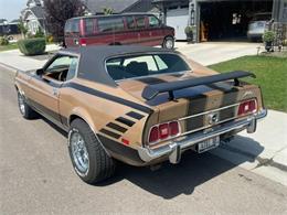 1973 Ford Mustang (CC-2113474) for sale in Glendale, California