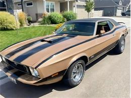 1973 Ford Mustang (CC-2113474) for sale in Glendale, California