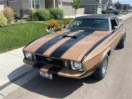 1973 Ford Mustang (CC-2113474) for sale in Glendale, California