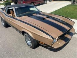 1973 Ford Mustang (CC-2113474) for sale in Glendale, California