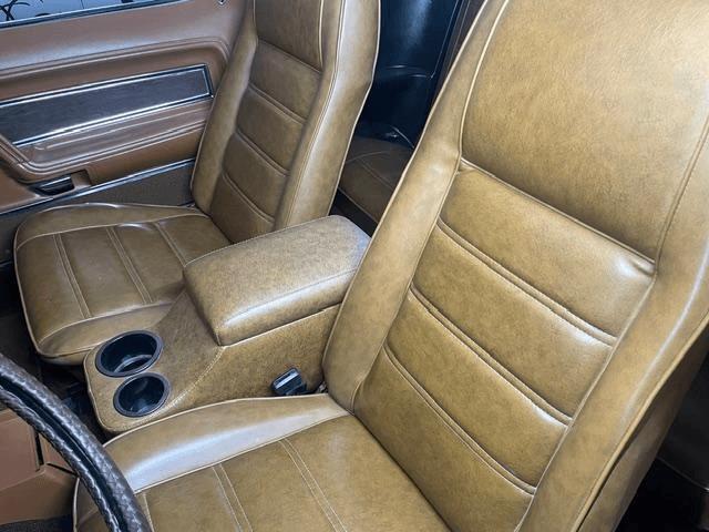 1973 Ford Mustang (CC-2113474) for sale in Glendale, California