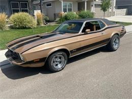 1973 Ford Mustang (CC-2113474) for sale in Glendale, California