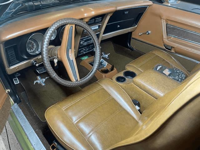 1973 Ford Mustang (CC-2113474) for sale in Glendale, California
