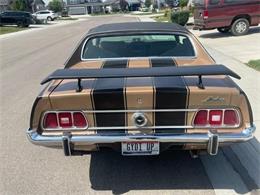 1973 Ford Mustang (CC-2113474) for sale in Glendale, California