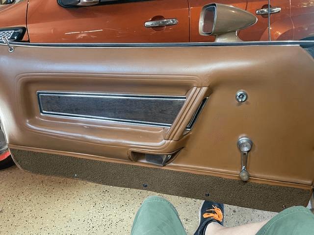 1973 Ford Mustang (CC-2113474) for sale in Glendale, California