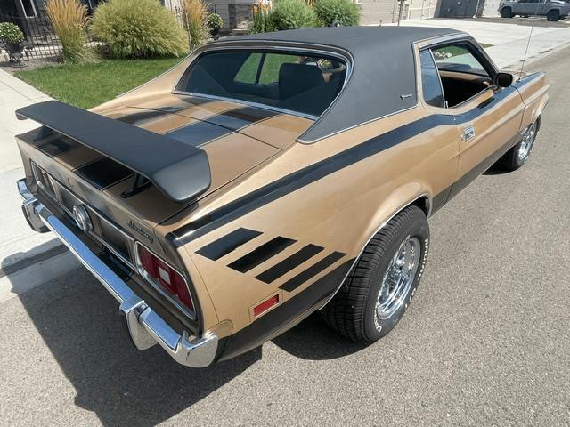 1973 Ford Mustang (CC-2113474) for sale in Glendale, California