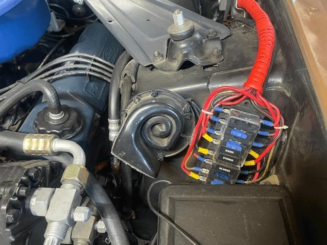 1973 Ford Mustang (CC-2113474) for sale in Glendale, California