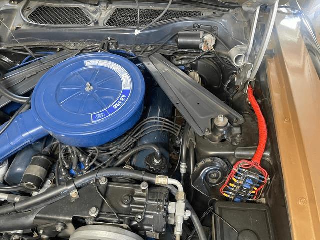 1973 Ford Mustang (CC-2113474) for sale in Glendale, California