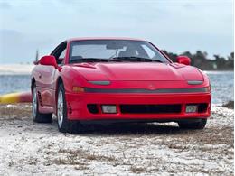 1993 Mitsubishi 3000GT (CC-2113475) for sale in Glendale, California