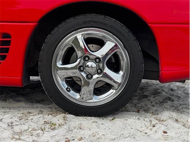 1993 Mitsubishi 3000GT (CC-2113475) for sale in Glendale, California